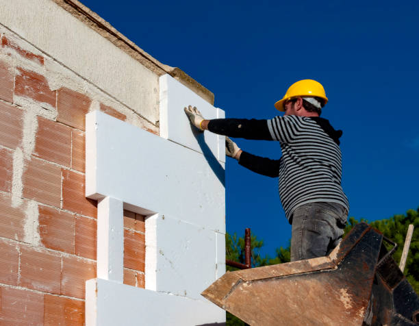 Best Insulation Installation Services in USA